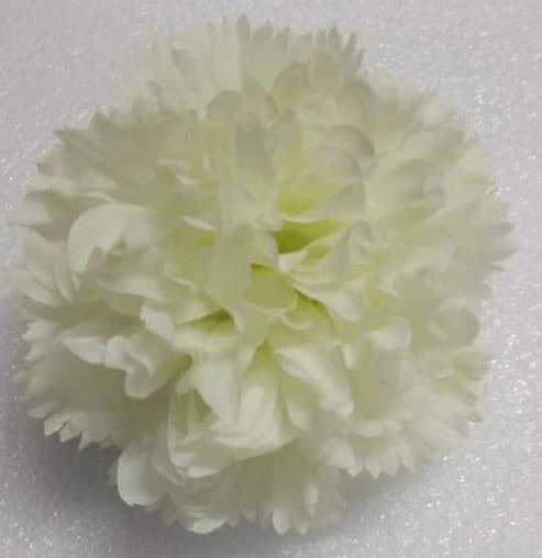 Star Flower Big (Peony/Carnation) 8 Petals 10cm